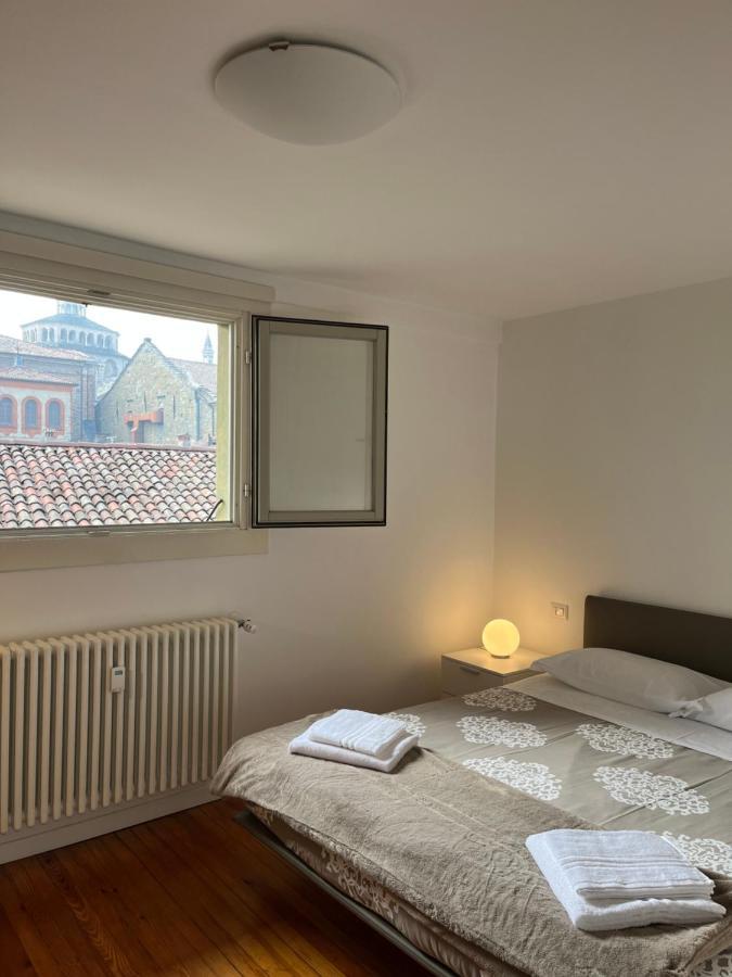 Alla Torretta Charme E Relax Bergamo Exteriér fotografie
